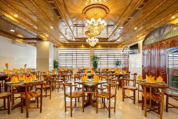 Hotel Khach San Pham Gia Danang Exteriér fotografie