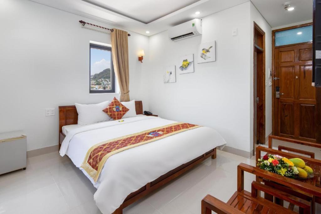 Hotel Khach San Pham Gia Danang Exteriér fotografie